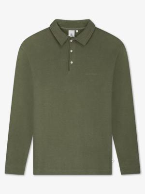 Law of the Sea Sweater LAW-10251