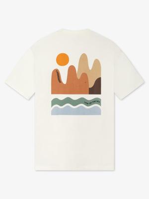 Law of the Sea T-Shirt LAW-10267