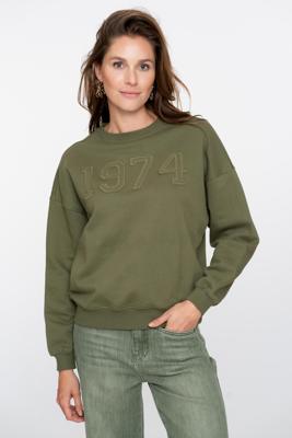 Geisha Sweater 52581-21