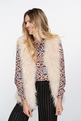 Geisha Vest 55542-19