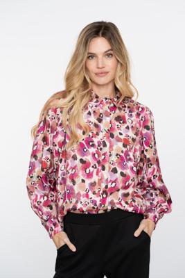 Geisha Blouse 53620-20