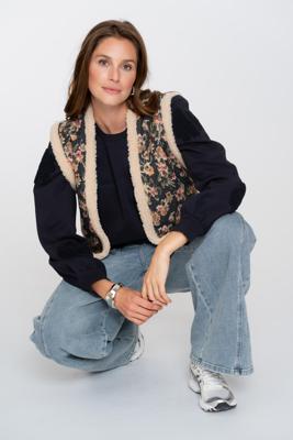 Geisha Jack 55717-20