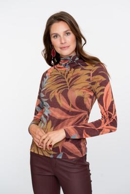 Geisha Top 53670-20