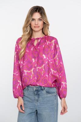 Geisha Blouse 53622-20