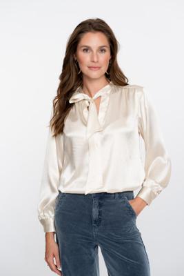 Geisha Blouse 53546-14