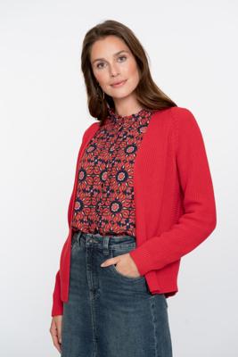 Geisha Vest 54511-10