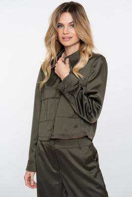 Geisha Blouse 55571-21