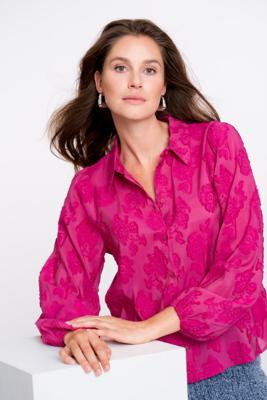 Geisha Blouse 53754-20