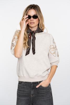 Geisha Sweater 52592-24