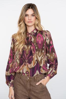 Geisha Top 53649-20