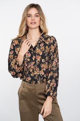 Geisha Blouse 53617-20
