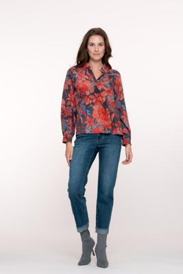Geisha Jeans 51517-10