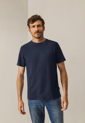 State of Art T-Shirt 36125375-5900 Blauw