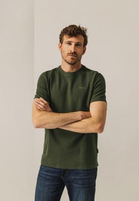 State of Art T-Shirt 36125375 Groen