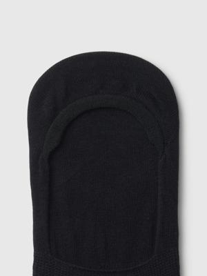 Selected Homme Sneaker Sokken 16067484 Zwart