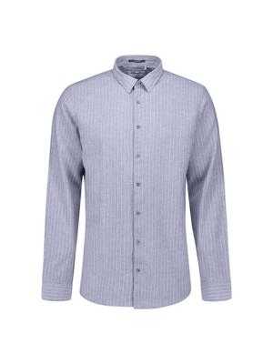 No Excess Overhemd 31470227SN-136