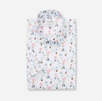 OLYMP Dress shirt 21497200