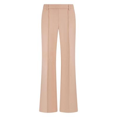 Nukus Jill Pants Scuba | Dusty Pink