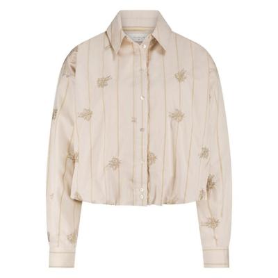 Nukus Blouse NKF02055