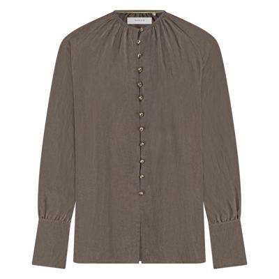 NUKUS Blouse NKF02014