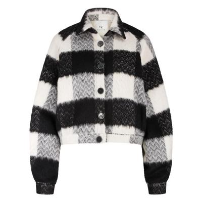 Nukus Milou Jacket