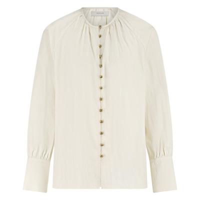 NUKUS Blouse NKF02014