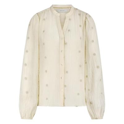 Nukus Blouse NKF02059