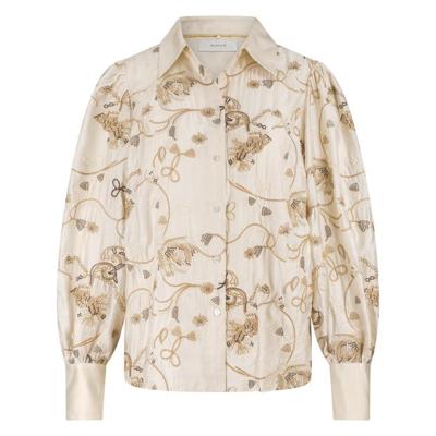 NUKUS Blouse NKF02077