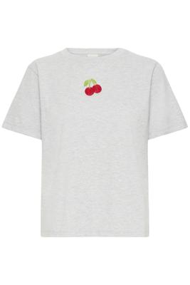 Ichi T-Shirt 20125499-1639151