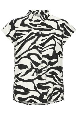 Ichi Blouse 20122922-900005584