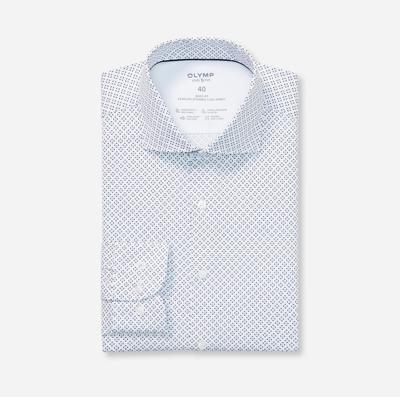 OLYMP Dress shirt 2180/84/00