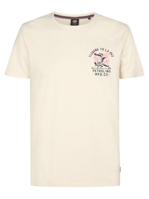 Petrol Industries T-Shirt M-1060-TSR625