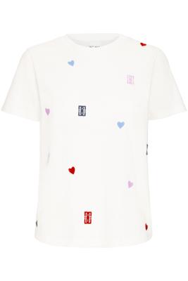 Ichi T-Shirt 20125105-900003865