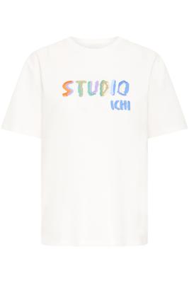 Ichi T-Shirt 20125171-900004059