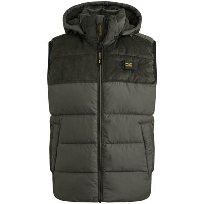 PME-Legend Bodywarmer PBW2508100-8039