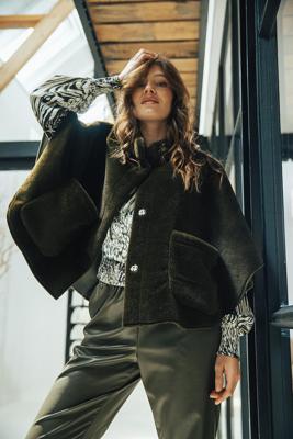 Label DOT Blazer 2527003 Dana