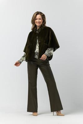 Label DOT Broek 2528007 Rina