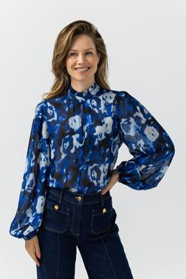 Label DOT Blouse 2521028 Aiva