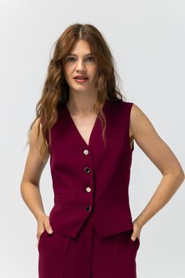 Label DOT Gilet 2527000 Daantje