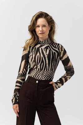 Label DOT Top 2525001 Maan