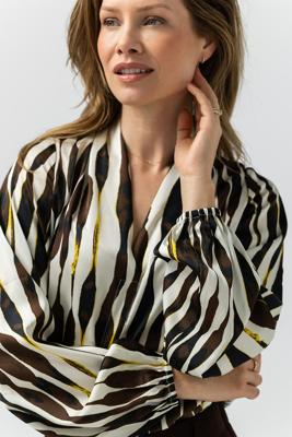 Label DOT Blouse 2521044 Ange