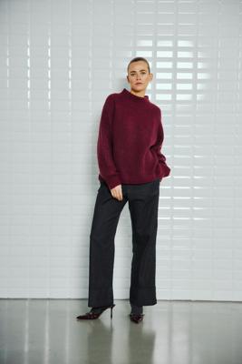 WithBlack Sweater 00001426