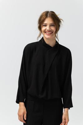 Label DOT Blouse 2525005 Malin