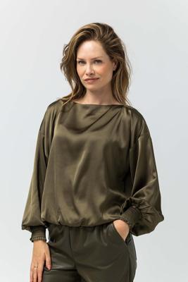 Label DOT Blouse 2521036 Alexa