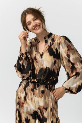 Label DOT Blouse 2521011 Adoree