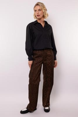 Fluresk Broek 25NOF03
