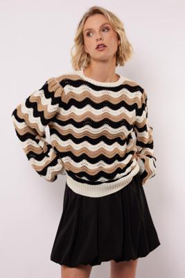 Fluresk Sweater 25NLF01
