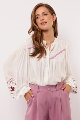 Fluresk Blouse 25NQF16