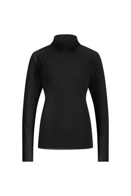 Studio Anneloes Faith rib col top