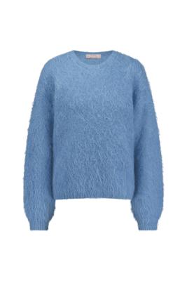 Studio Anneloes Lisette furry pullover